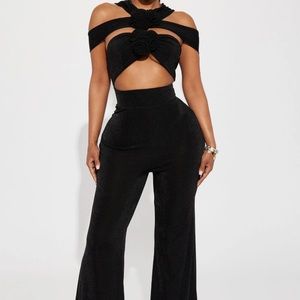 Sexy jumpsuit
